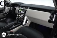 Land Rover Range Rover vaihtoauto