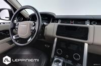 Land Rover Range Rover vaihtoauto
