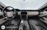Land Rover Range Rover vaihtoauto