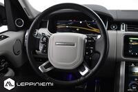 Land Rover Range Rover vaihtoauto