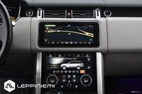 Land Rover Range Rover vaihtoauto