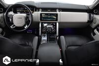 Land Rover Range Rover vaihtoauto