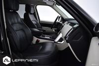 Land Rover Range Rover vaihtoauto