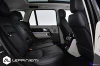 Land Rover Range Rover vaihtoauto
