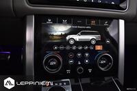 Land Rover Range Rover vaihtoauto