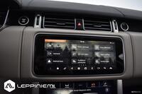 Land Rover Range Rover vaihtoauto