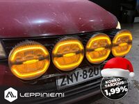 Volkswagen Caddy vaihtoauto