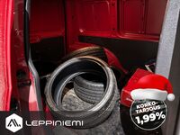 Volkswagen Caddy vaihtoauto