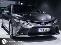 Toyota Camry vaihtoauto