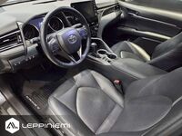 Toyota Camry vaihtoauto