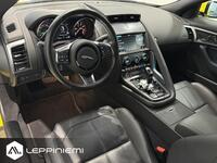 Jaguar F-Type vaihtoauto