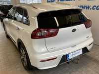 Kia Niro vaihtoauto