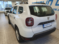 Dacia Duster vaihtoauto