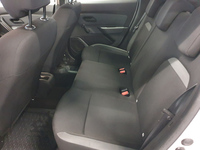 Dacia Duster vaihtoauto