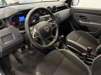 Dacia Duster vaihtoauto