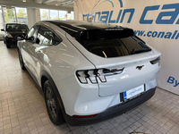 Ford USA Mustang vaihtoauto