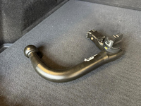 Ford USA Mustang vaihtoauto