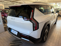 Kia EV9 vaihtoauto