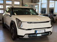 Kia EV9 vaihtoauto