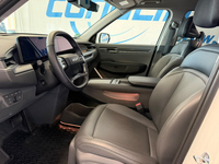 Kia EV9 vaihtoauto