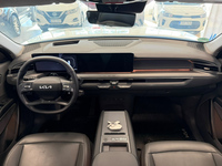 Kia EV9 vaihtoauto