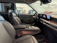 Kia EV9 vaihtoauto