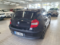 BMW 116 vaihtoauto