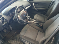 BMW 116 vaihtoauto