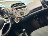 Honda Jazz vaihtoauto