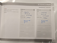 Volvo V40 vaihtoauto