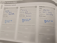 Volvo V40 vaihtoauto