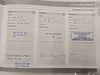 Volvo V40 vaihtoauto