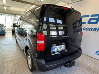 Citroën Jumpy vaihtoauto