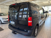 Citroën Jumpy vaihtoauto