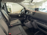 Citroën Jumpy vaihtoauto