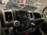 Citroën Jumper vaihtoauto