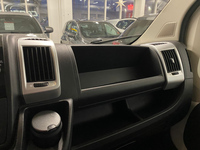 Citroën Jumper vaihtoauto