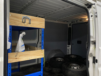 Citroën Jumper vaihtoauto