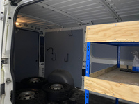 Citroën Jumper vaihtoauto