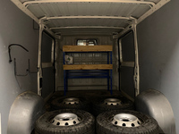 Citroën Jumper vaihtoauto