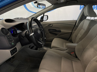 Honda Insight vaihtoauto