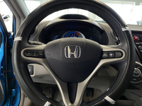 Honda Insight vaihtoauto