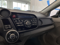 Honda Insight vaihtoauto