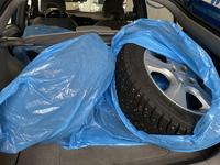 Honda Insight vaihtoauto