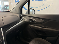 Opel Mokka vaihtoauto