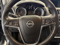 Opel Mokka vaihtoauto