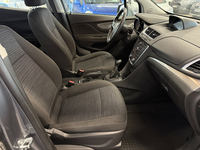 Opel Mokka vaihtoauto