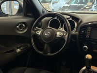 Nissan Juke vaihtoauto