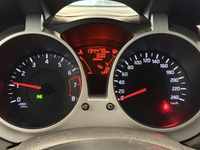 Nissan Juke vaihtoauto