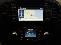 Nissan Juke vaihtoauto